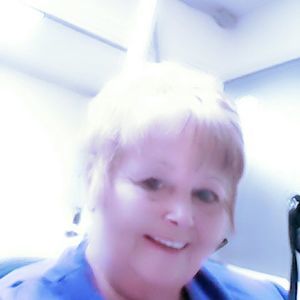 Meet your Posher, Patti